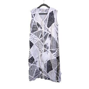 aden + anais Baby Sleeping Bag, 100% Cotton Muslin Sleep Sack Sz XL 18M Plus